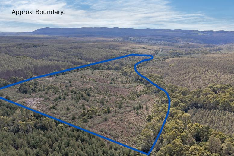 . Meunna Road Meunna TAS 7325