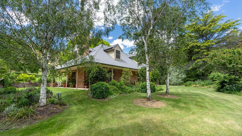 2990 Beaconsfield Road O'connell NSW 2795