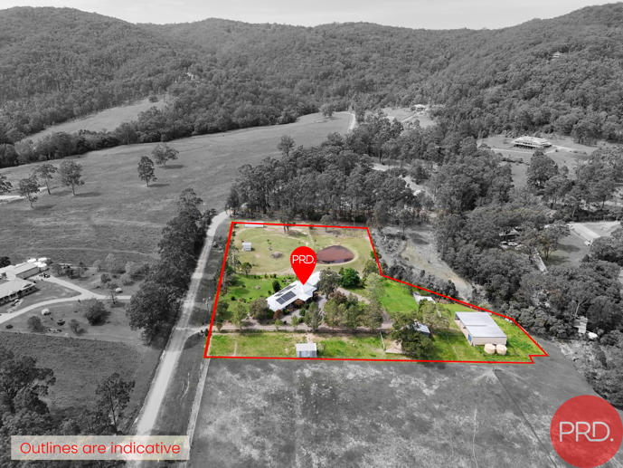 82 Keppies Road Paterson NSW 2421