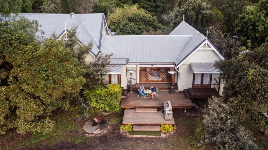 438 Milford Road Milford QLD 4310