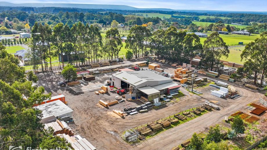 Lot 1, 85 Darnum-Allambee Road Darnum VIC 3822