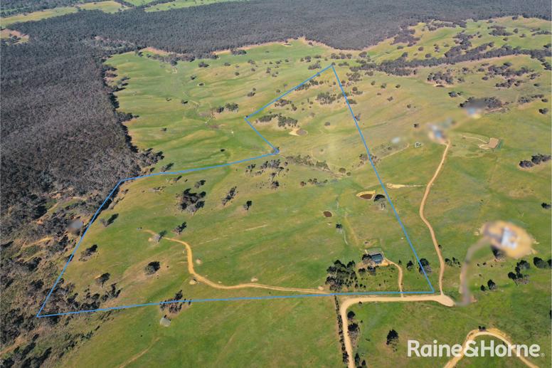 26 Red Gate Lane Heathcote South VIC 3523