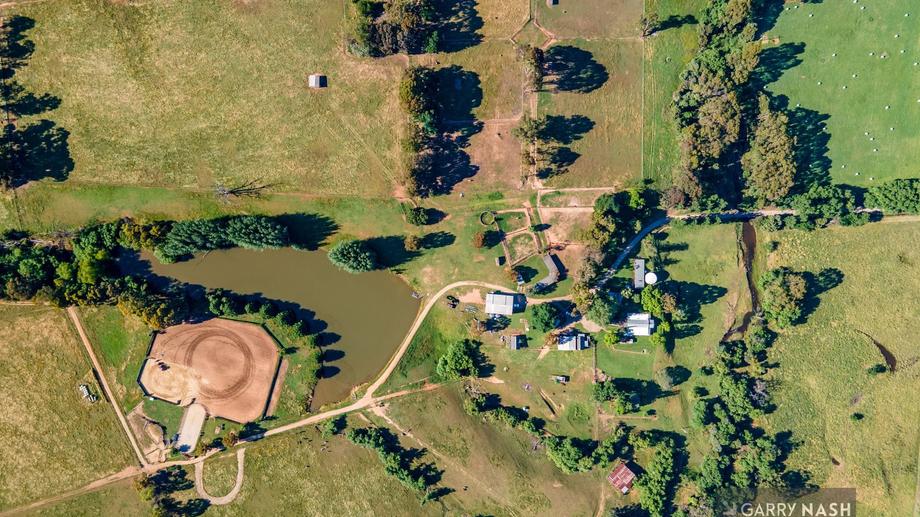 1371 Boggy Creek Road Myrrhee VIC 3732