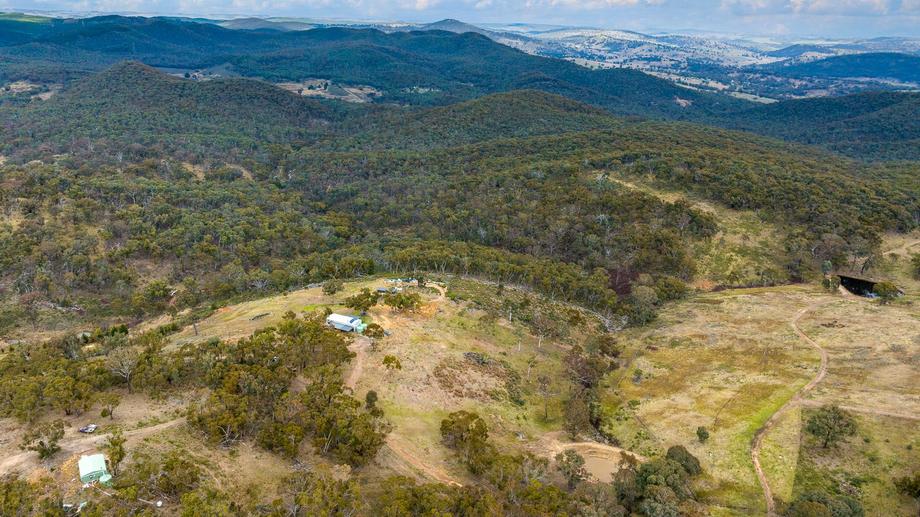 1837 O'Connell Road O'connell NSW 2795