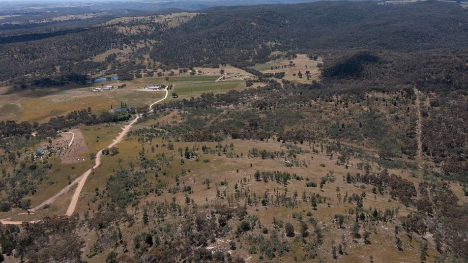 991 Beechworth-Wangaratta Road Everton Upper VIC 3678