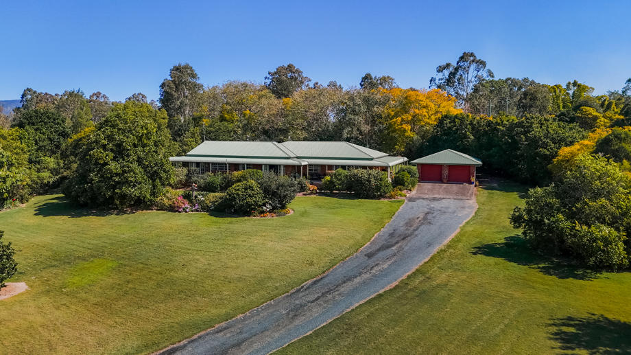 62 Mary Smokes Creek Road Royston QLD 4515
