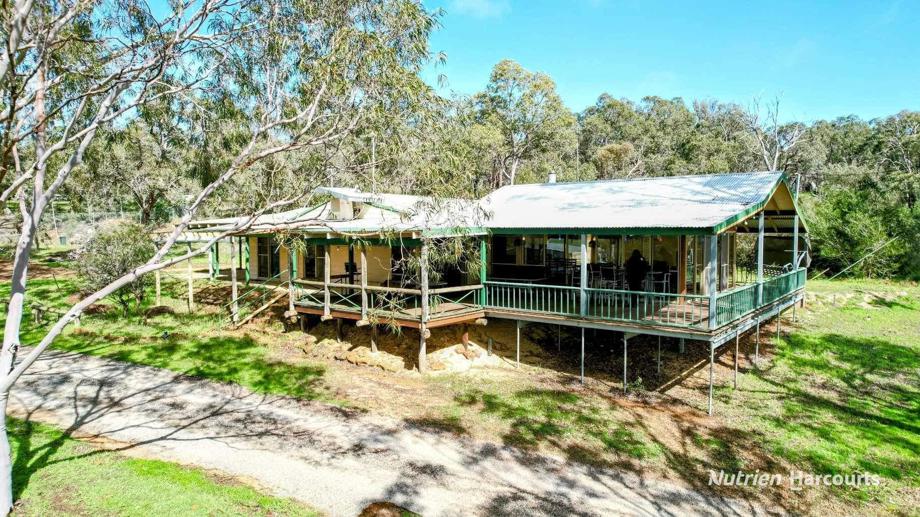 1189 Wannamal Road, Cullalla Gingin WA 6503