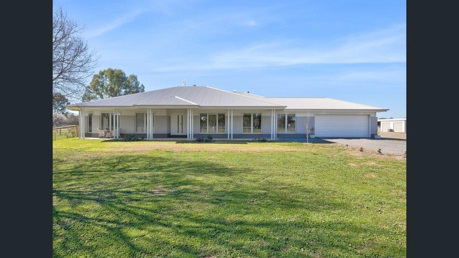 364 Goomalibee Road Benalla VIC 3672