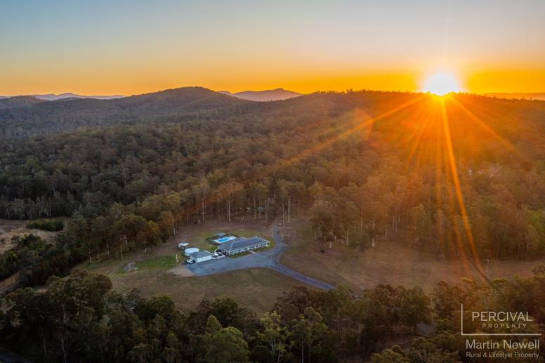 540 Burrawan Forest Drive Lake Innes NSW 2446