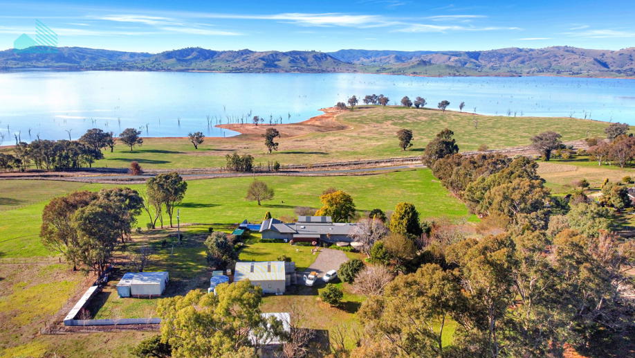 2581 Murray Valley Highway Huon VIC 3695