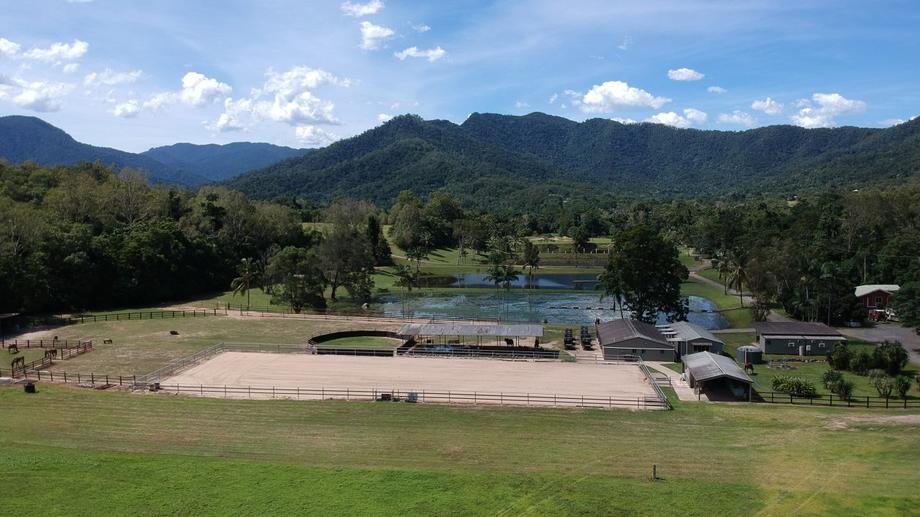 60 Irvin Access Little Mulgrave QLD 