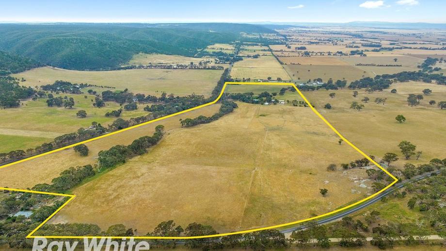 270  Staughton Vale Road Anakie VIC 