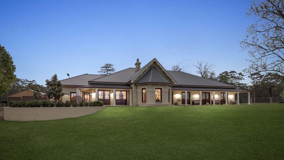 104 Cabbage Tree Road Grose Vale NSW 2753