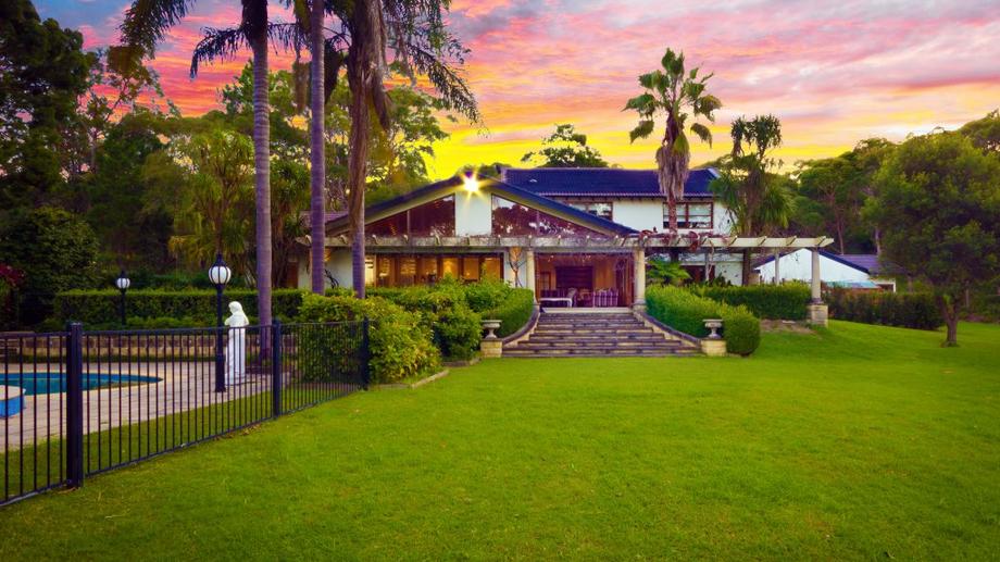 9 Morgan Road Belrose NSW 2085