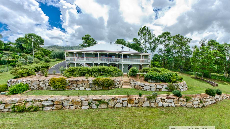 169 Basin Road Samsonvale QLD 