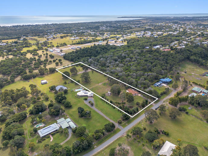 61 McCarthy Drive Craignish QLD 4655