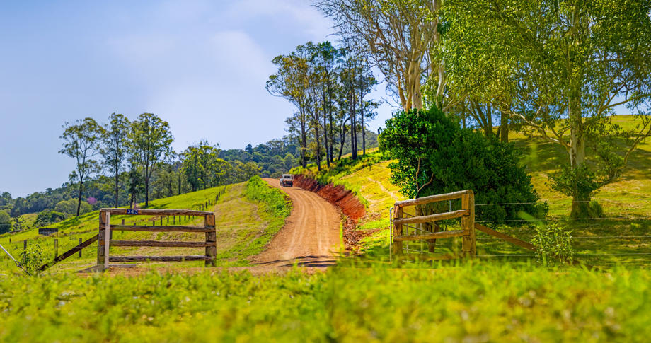 343 Happy Valley Road Kandanga Creek QLD 4570