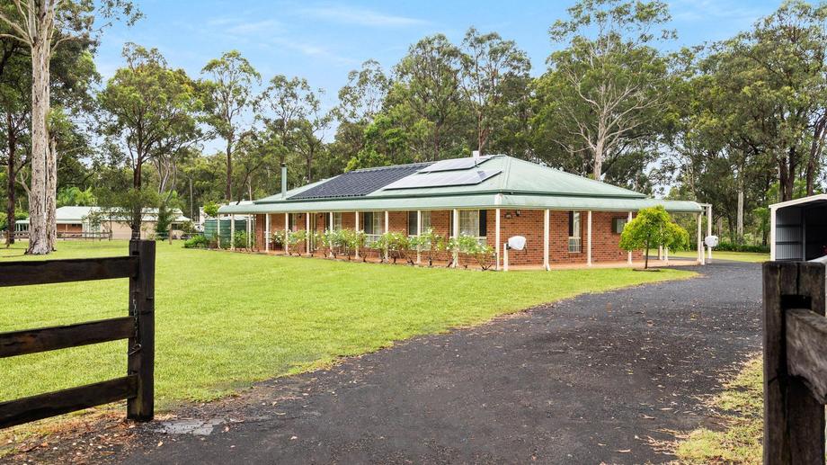 76 Timber Ridge Drive Nowra Hill NSW 2540