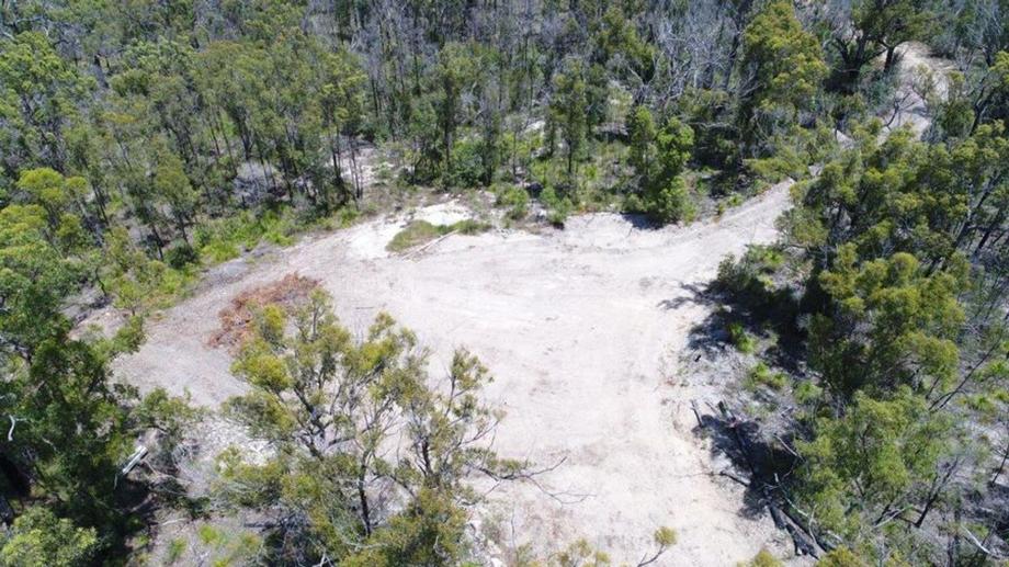 Lot 84 Pacific Drive Deepwater QLD 4674