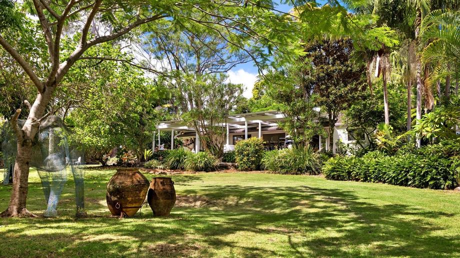 25 Bay Vista Lane Ewingsdale NSW 2481