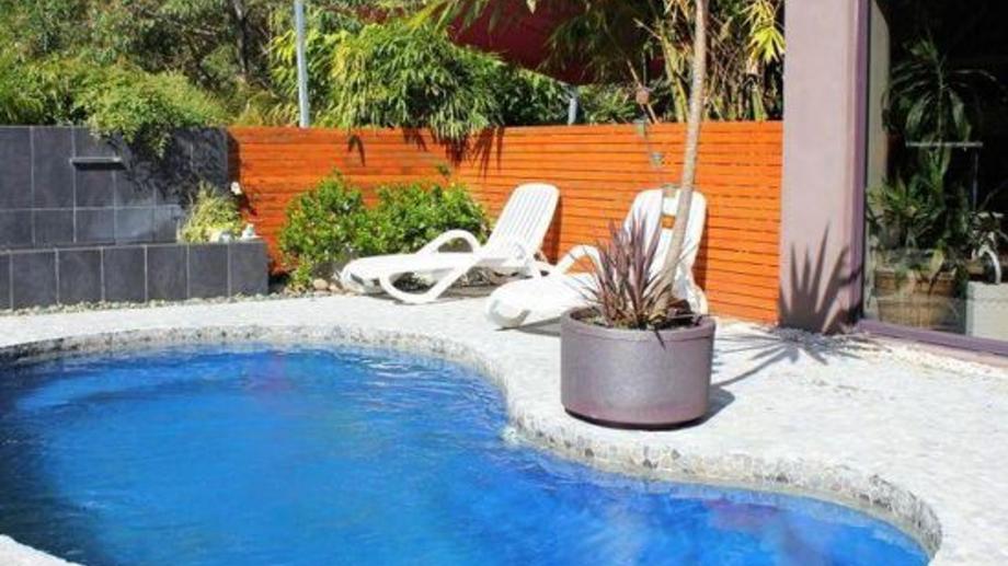 Address available by request