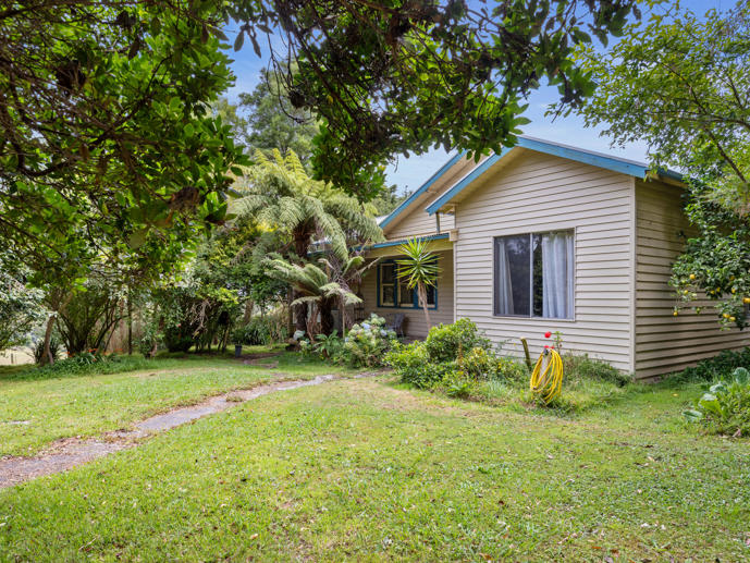 3015 South Gippsland Highway Stony Creek VIC 3957