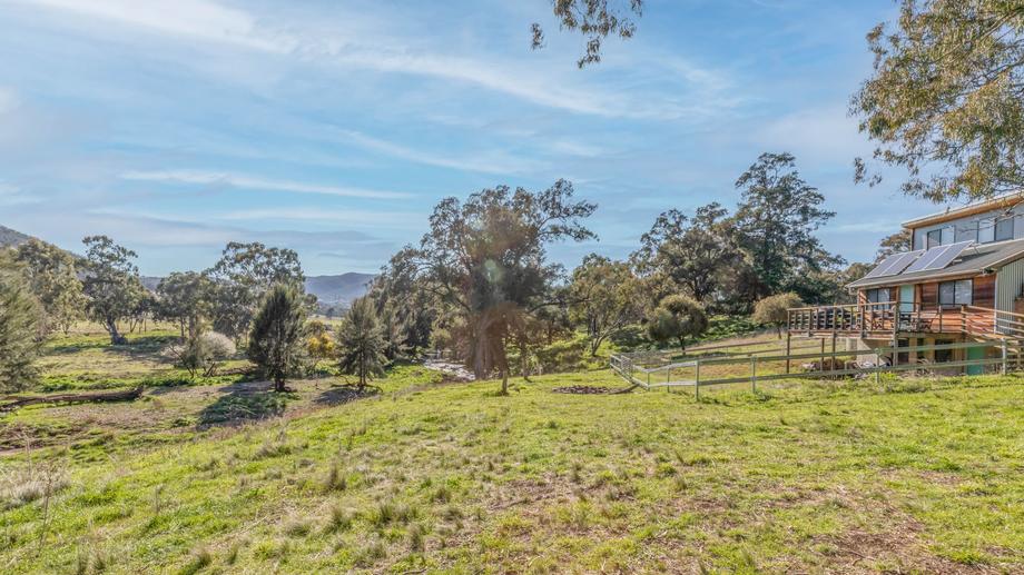 171 Saint Anthony's Creek Road Glanmire NSW 2795