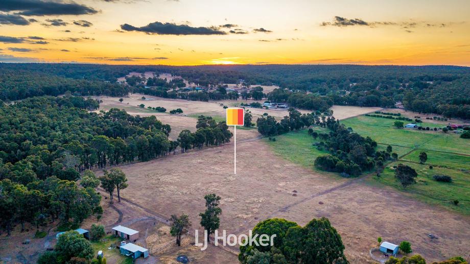  Ealing Road Preston Settlement WA 6225