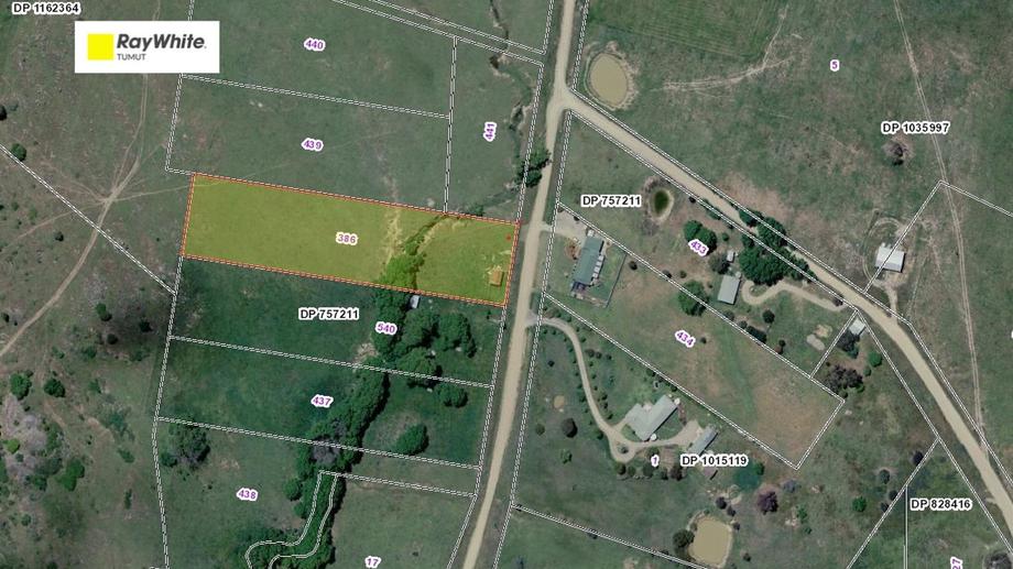  Camp Street Adelong NSW 2729