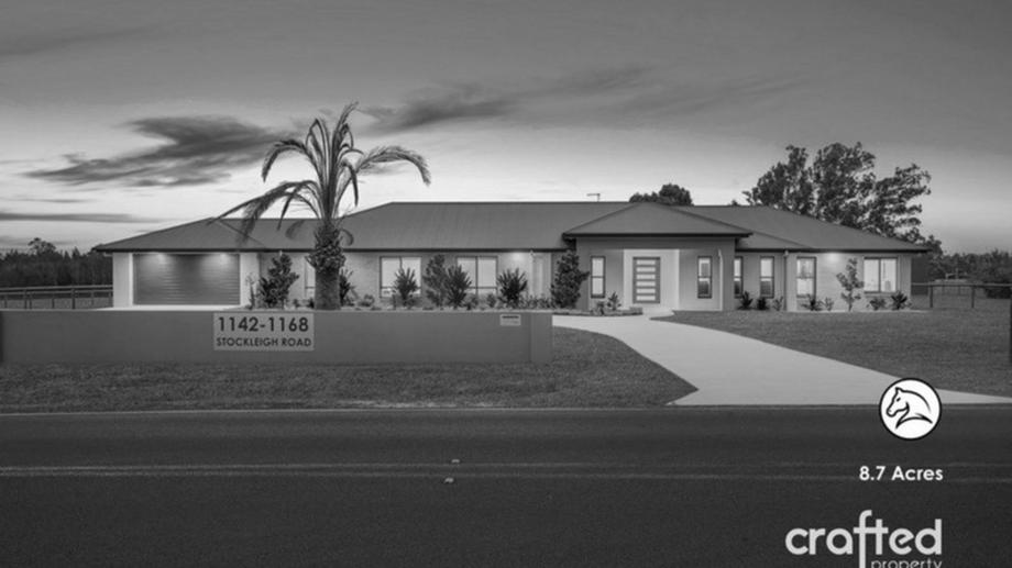 1142 Stockleigh Road Logan Village QLD 4207