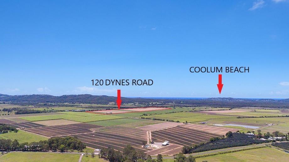 120 Dynes Road Yandina Creek QLD 4561