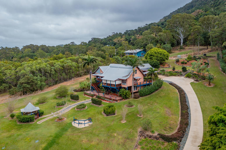 23 Allan Road Conway QLD 4800