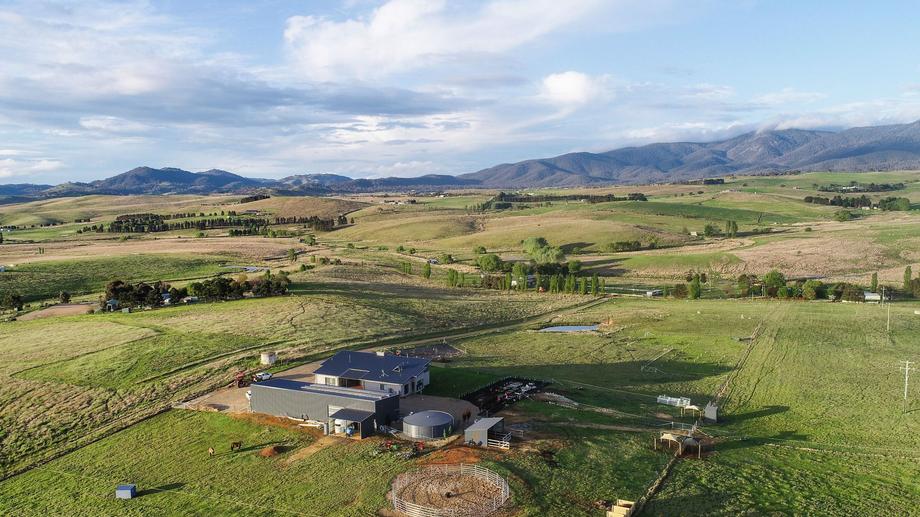 524 Micalago Road Michelago NSW 2620