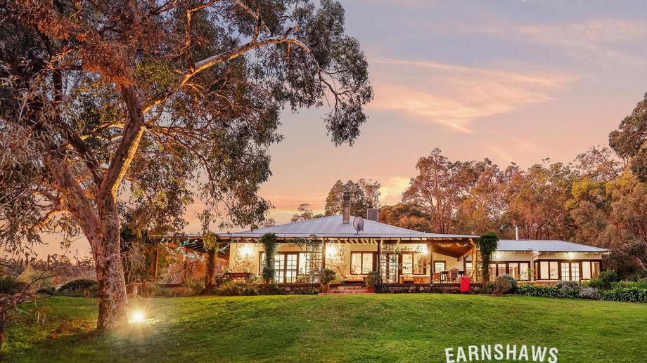 350 Flora Road Hovea WA 6071