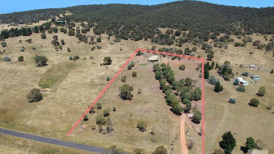 567 Rocky Plain Road Berridale NSW 2628