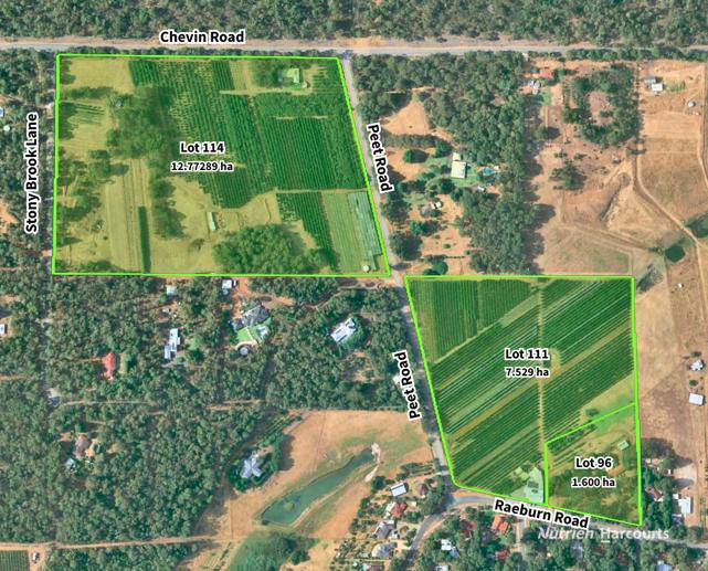 176 Chevin Road Roleystone WA 6111