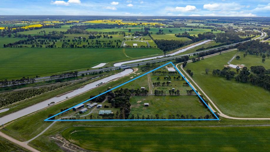 532  Murchison - Longwood Road Wahring VIC 3608