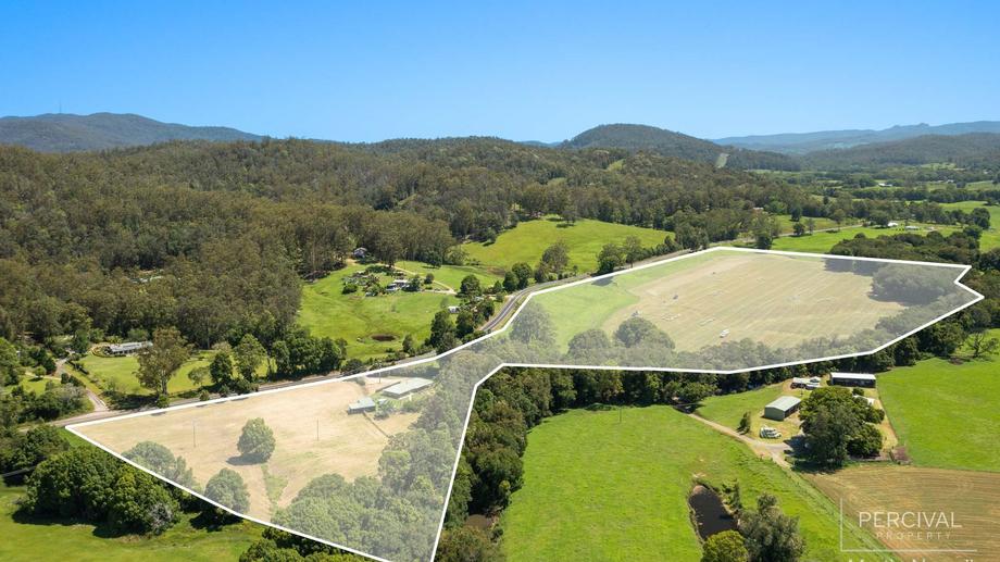 162 Lorne Road Upsalls Creek NSW 2439