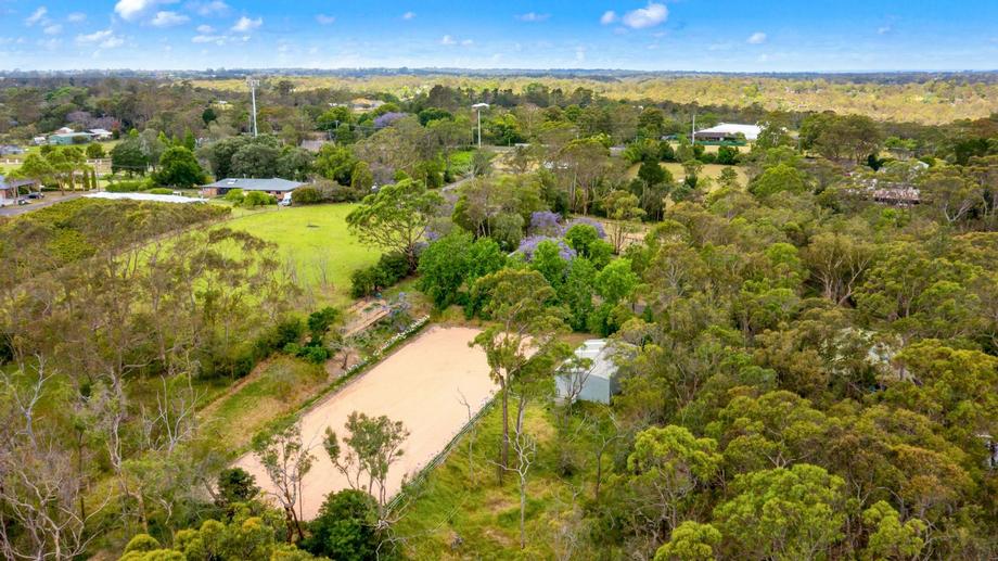 49 Cattai Ridge Road Glenorie NSW 2157