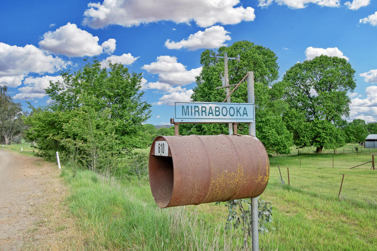 610 Mirrabooka Road, Little Billabong via Holbrook NSW 2644