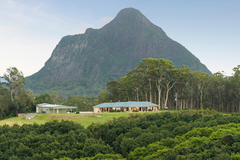 29 Woodrows Road Glass House Mountains QLD 4518