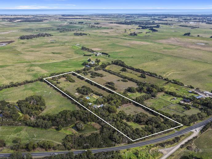 5300 Bass Highway Wonthaggi VIC 3995