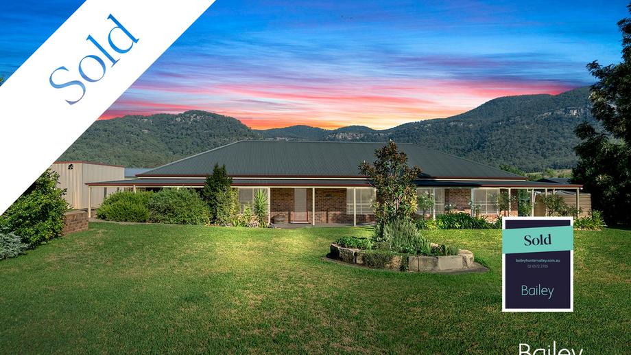 324 Doyles Creek Road Doyles Creek NSW 2330