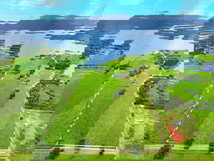 Address available by request