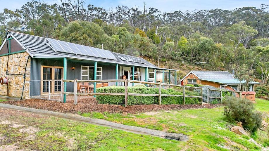 69 Carripook Road Prospect Hill SA 5201