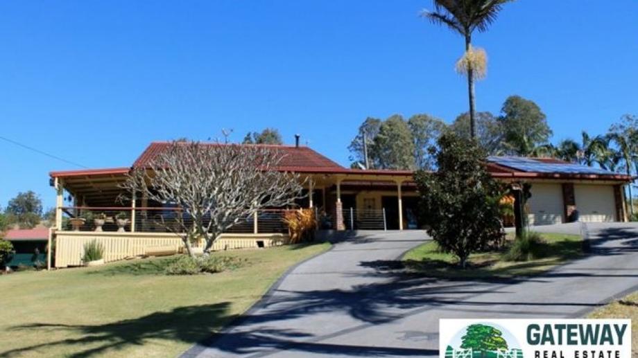 20 Omagh Road - Geneva Kyogle NSW 2474