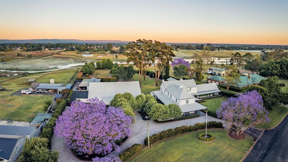 23 Clare Cres Oakville NSW 2765