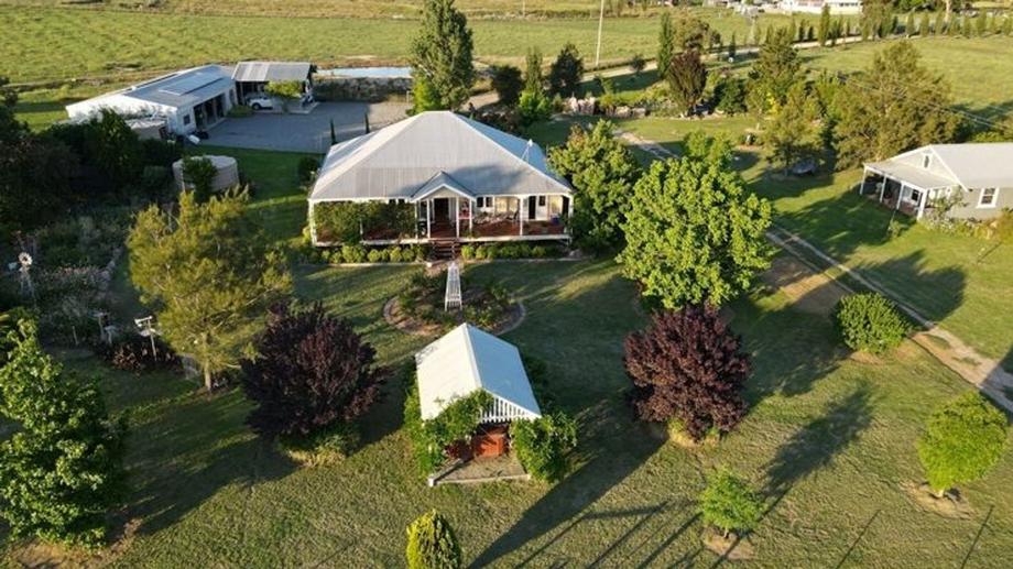 89 Caslick Lane Broadwater QLD 4380