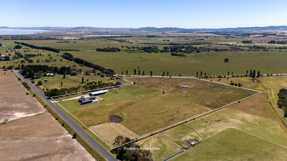 29 Mathews Lane Bungendore NSW 2621