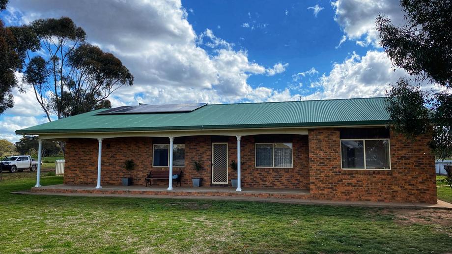 Rosebank 1 Newell Highway West Wyalong NSW 2671